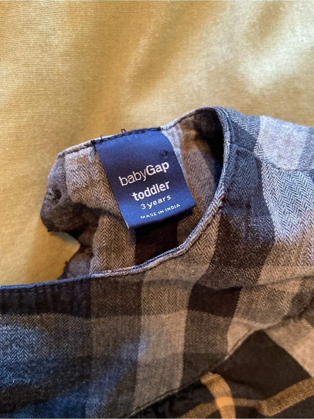 GAP baby 3t